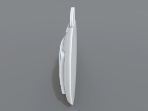 keychain sheqel 3D Print Model