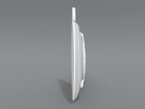 keychain lari 3D Print Model