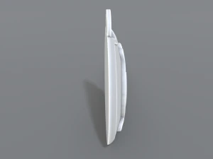 keychain lari 3D Print Model