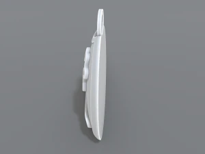 keychain lari 3D Print Model