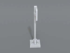 road signs 3D Print Model