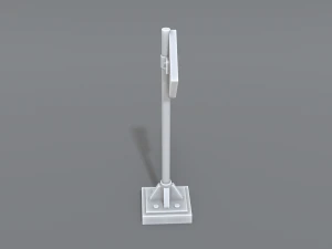 road signs 3D Print Model