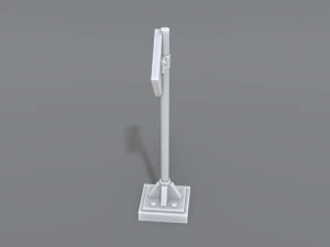 road signs 3D Print Model