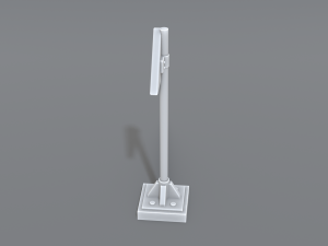 road signs 3Dプリントモデル