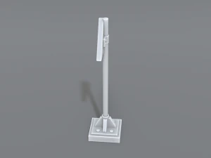 road signs 3D Print Model
