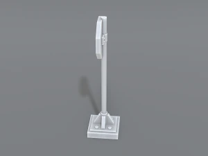 road signs 3D Print Model