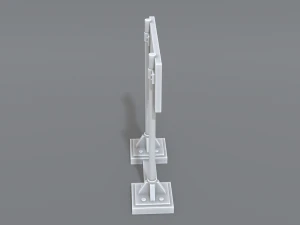 road signs 3D Print Model