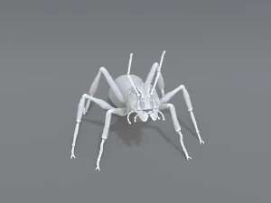 mier 3D printmodel