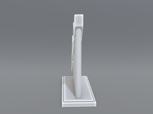 arrow dw 3D Print Model