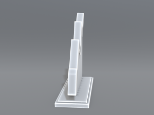 arrow dw 3D Print Model