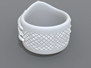 ring eye 3D Print Model