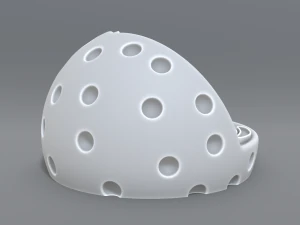 animal cell 3d print model 3D Print Model