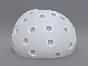 animal cell 3d print model 3D Print Model