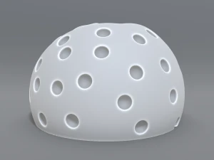 animal cell 3d print model 3D Print Model