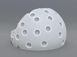 animal cell 3d print model 3D Print Model
