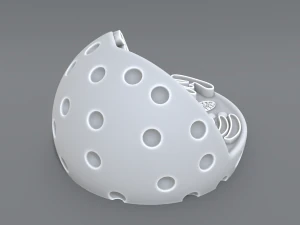 animal cell 3d print model 3D Print Model