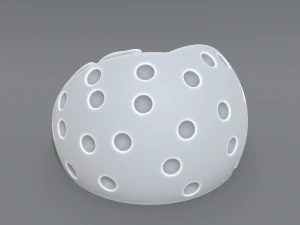 animal cell 3d print model 3D Print Model