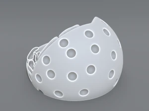 animal cell 3d print model 3D Print Model