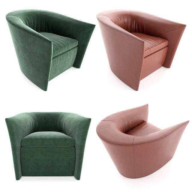 canzone 3D 模型 .c4d .max .obj .3ds .fbx .stl .blend 