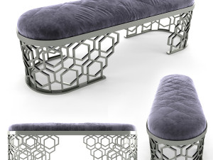 fratelli longhi amanda 3D Model