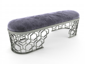 fratelli longhi amanda 3D-Modell