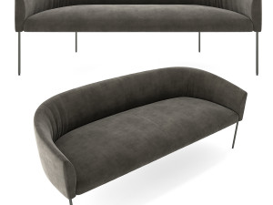 era sofa 3D Model