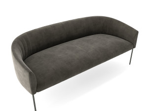 era sofa 3D 모델
