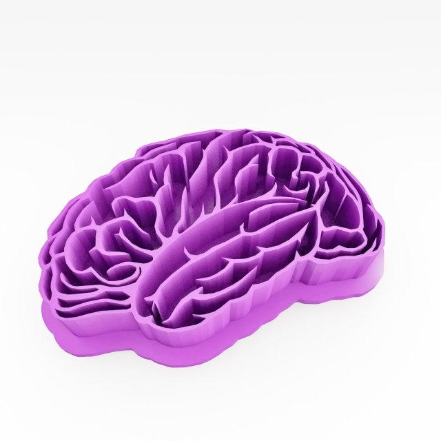 Cookie Cutter CCSP12 3D Baskı Modeli .c4d .max .obj .3ds .fbx .stl .blend 