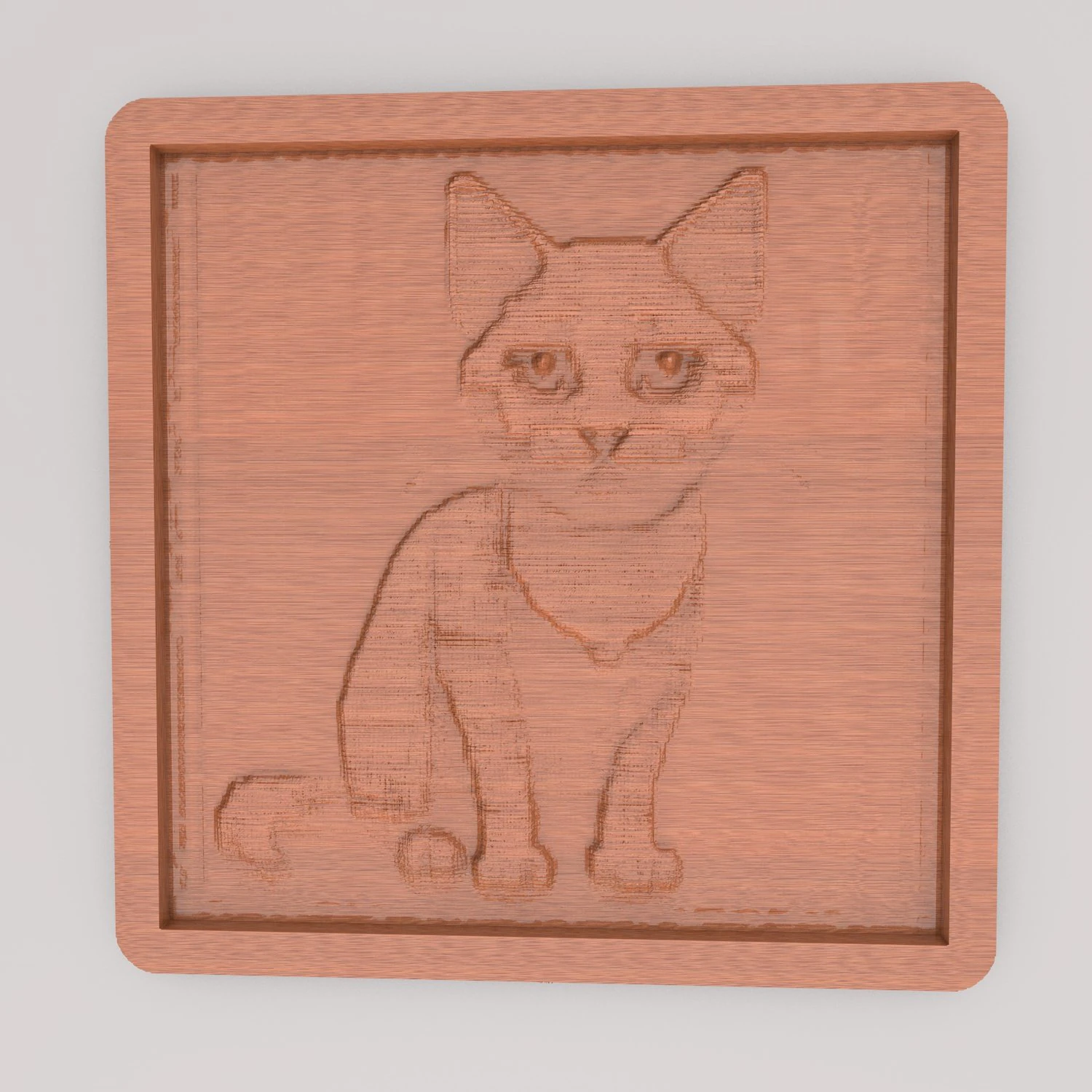 WALL ART WAAV24RAJ15 WALL Decoration 3D Print Model .c4d .max .obj .3ds .fbx .stl .blend 