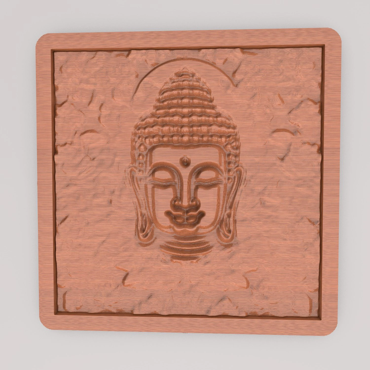 Wall Art WAAV24RAJ06 Wall Decoration 3D Print Model .c4d .max .obj .3ds .fbx .stl .blend 