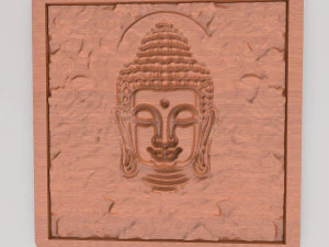 Quadro da parete WAAV24RAJ06 Decorazione da parete Modello di stampa 3D