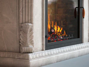 fireplace 3D Model