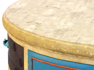 commode teatro 3D 模型