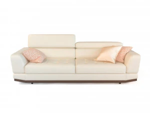 sofa tennesi 3D Model
