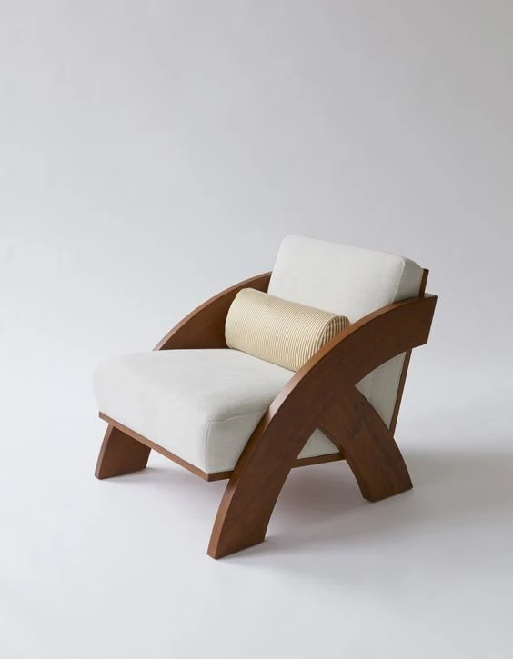 chair 3D Model .c4d .max .obj .3ds .fbx .stl .blend 