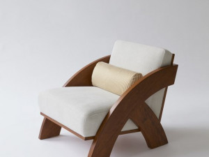 chair 3D Model