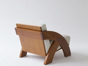 chair 3D Модель