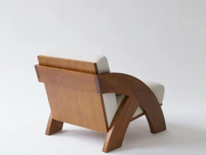 chair 3D Model