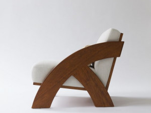 chair 3D Модель