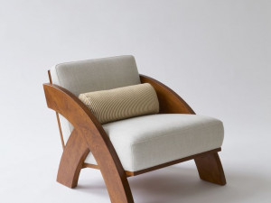 chair 3D Модель