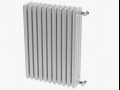 Radiator l 3D Model