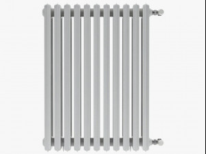 radiator l Modelo 3D