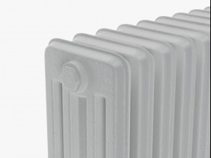 radiator l Modelo 3D