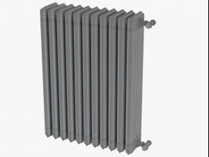 radiator l Modelo 3D
