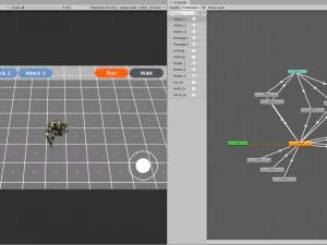 гоблин 3D Модель
