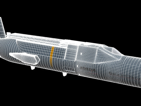 SmartGlider and SmartCruiser Modelo 3D