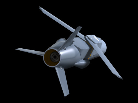 SmartGlider and SmartCruiser Modelo 3D