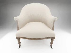 sof&aacute; Modelo 3D