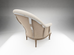 sofa 3D मॉडल