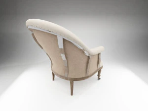 sof&aacute; Modelo 3D